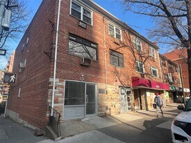 142-01 37th Ave in Queens, NY - Building Photo