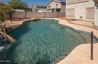 12225 W Flanagan St in Avondale, AZ - Building Photo - Building Photo