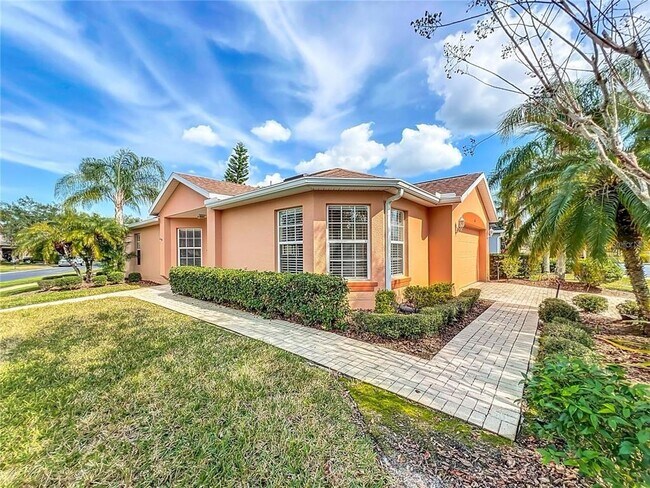 167 Bell Tower Xing W in Kissimmee, FL - Building Photo - Building Photo