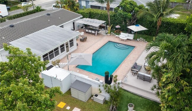 31 SW 6th St in Hallandale Beach, FL - Building Photo - Building Photo