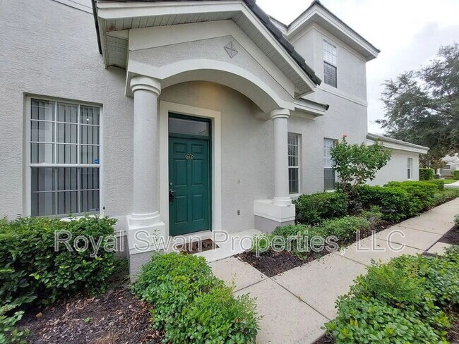 611 Grasslands Village Cir in Lakeland, FL - Building Photo - Building Photo