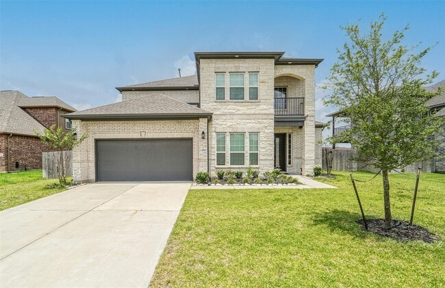 property at 13915 Foyt Dr