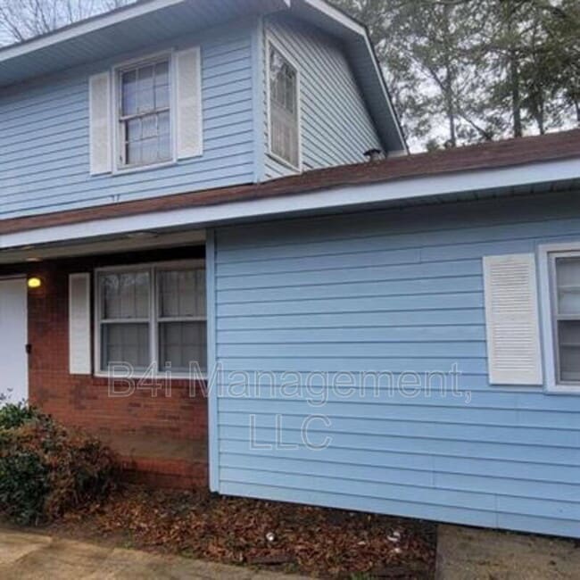 2120 Milano Dr in Columbus, GA - Building Photo - Building Photo