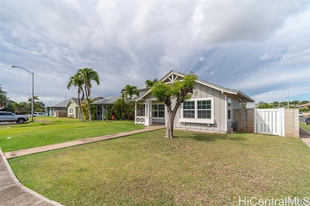 91-1014-1014 Alepa St in Kapolei, HI - Building Photo - Building Photo