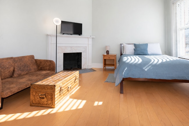 property at 523 Park Ave