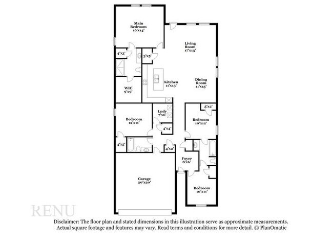 35607 W San Capistrano Ave in Maricopa, AZ - Building Photo - Building Photo