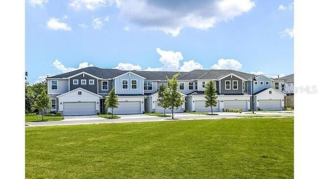 property at 2626 Ham Brown Rd