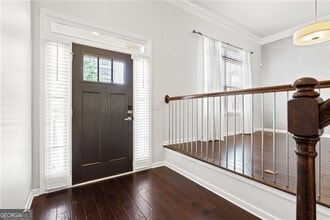 745 Fountainhead Ln NE in Atlanta, GA - Building Photo - Building Photo
