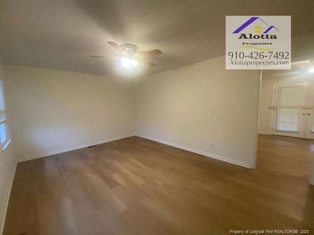 525 Odell Rd in Spring Lake, NC - Building Photo - Building Photo