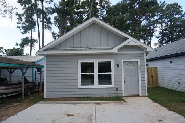 property at 9980 Calendar St