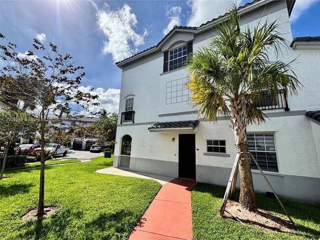 property at 741 SW 148th Ave