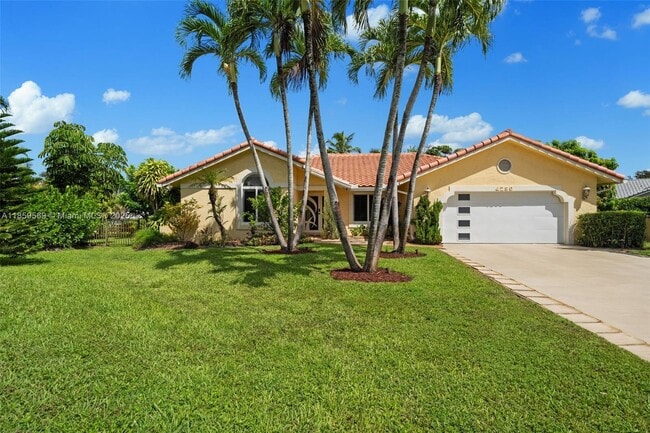 4290 NW 73rd Way in Coral Springs, FL - Building Photo - Building Photo