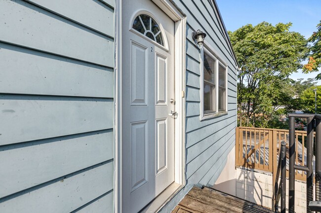 8 Germay Dr in Wilmington, DE - Building Photo - Building Photo