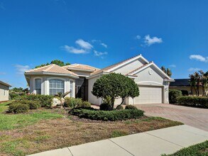 11939 Granite Woods Loop in Venice, FL - Building Photo - Building Photo