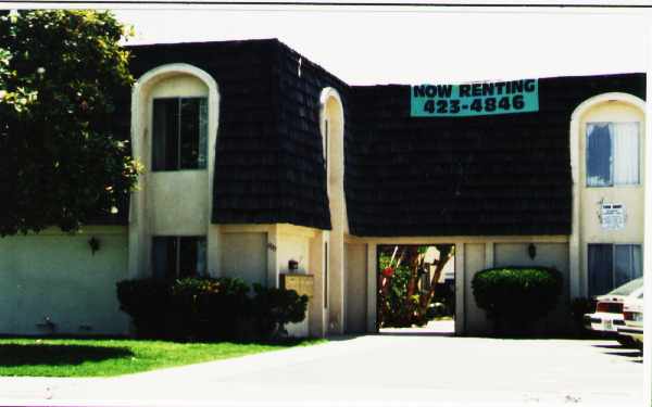 800 7th St in Imperial Beach, CA - Building Photo - Building Photo