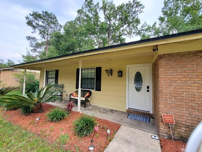 property at 3126 Purdom Dr