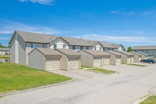 Pebble Creek Apartments