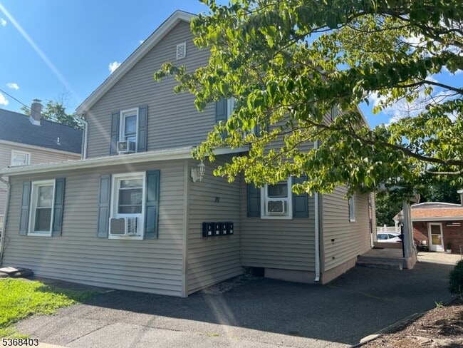 property at 79 Lower Notch Rd