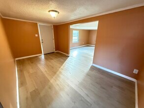 4831 Saphire Ave in Moss Point, MS - Building Photo - Building Photo