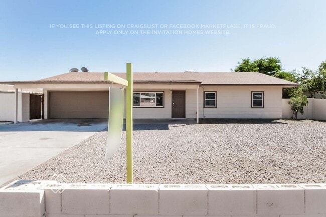 property at 11511 E Broadway Rd