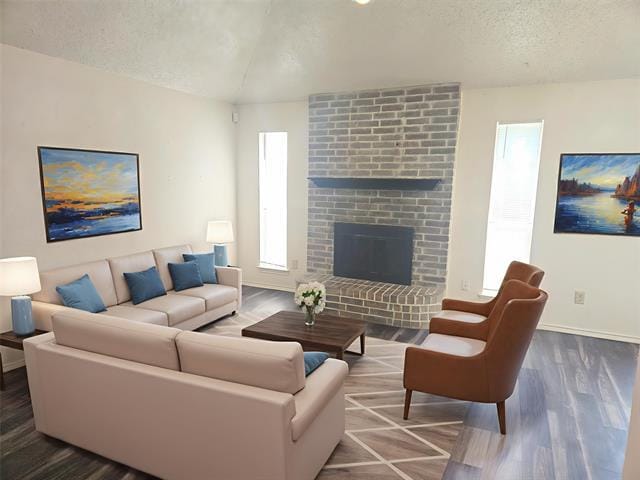 7601 Creekmoor Dr in Fort Worth, TX - Foto de edificio - Building Photo