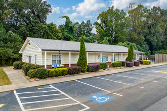 The Orchard in Marietta, GA - Building Photo - Building Photo