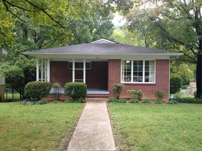 104 S Germantown Rd, Unit 104.5
