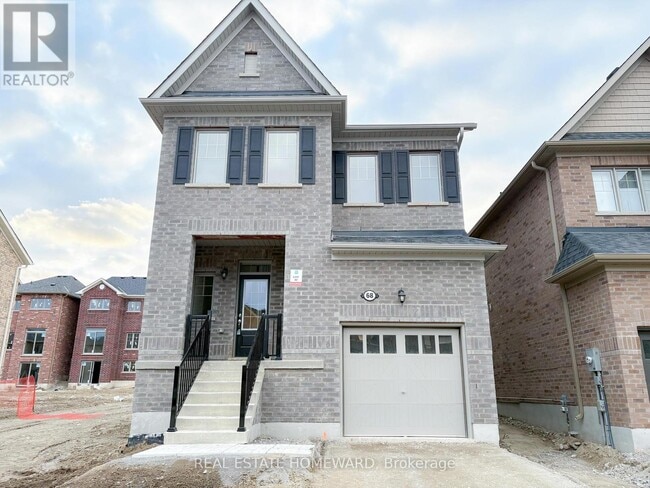 property at 68 Robin Trail