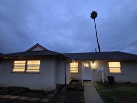 509 N Third St in Lompoc, CA - Building Photo