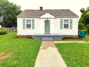 532 Harwell Ave in Lewisburg, TN - Building Photo - Building Photo