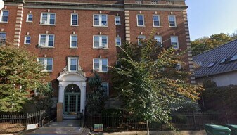 113 College Ave, Unit 119-36 in Somerville, MA - Building Photo