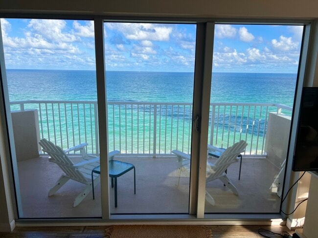 property at 1950 S Ocean Dr