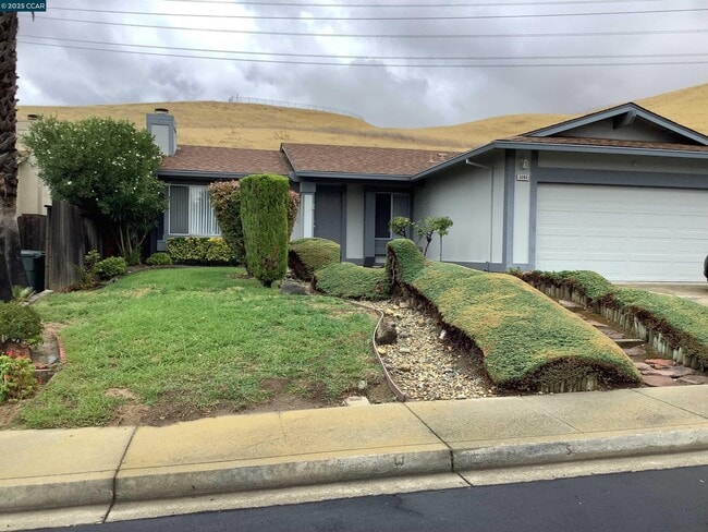 2265 Jacqueline Dr in Pittsburg, CA - Building Photo - Building Photo