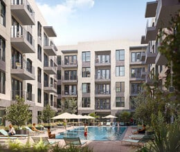 The Watson in Austin, TX - Building Photo - Building Photo