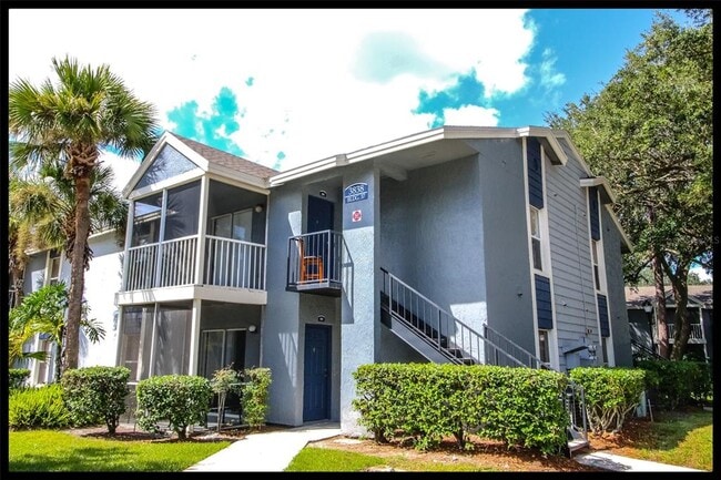 property at 3838 Nautical Way