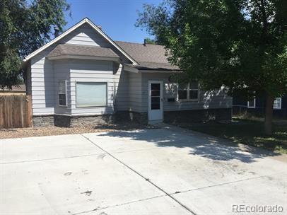 property at 238 Emery St