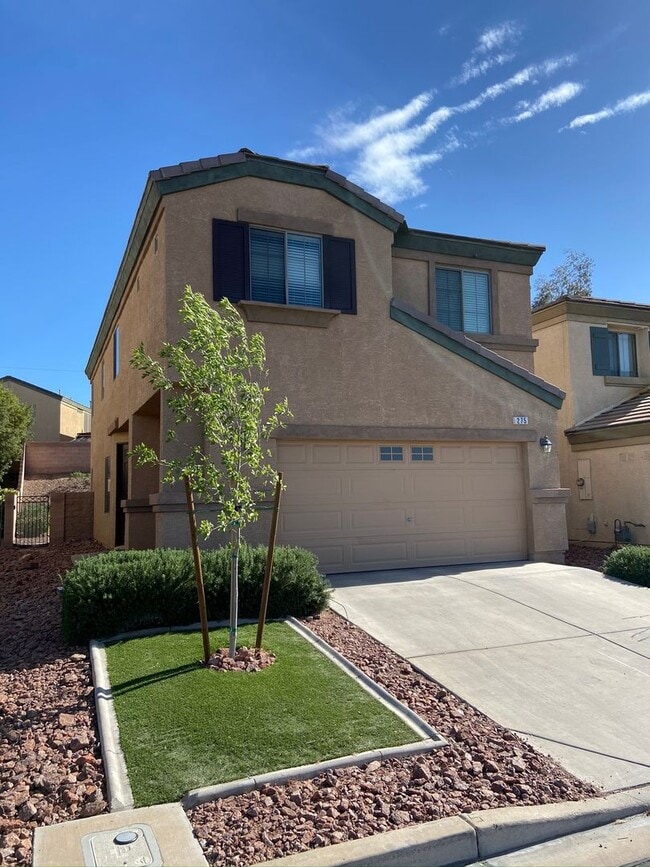 property at 275 Red Eucalyptus Dr
