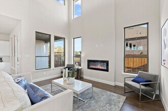 11248 Blackwater Trl in Frisco, TX - Foto de edificio - Building Photo