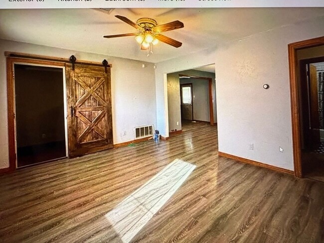 1225 S 16th St in Chickasha, OK - Building Photo - Building Photo