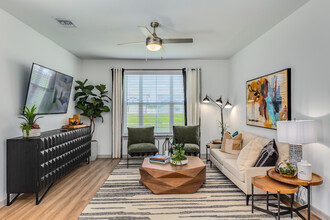 Inspire Homes Wildwood in Wildwood, FL - Foto de edificio - Interior Photo