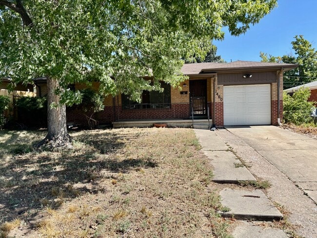 property at 1460 S Jay St