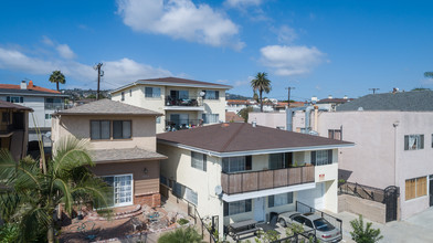 1221 S Meyler St in San Pedro, CA - Building Photo - Other