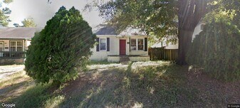 3523 Lillian St in Shreveport, LA - Building Photo