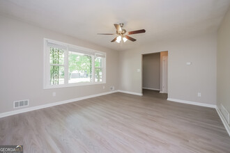 2278 Lanier Pl in Morrow, GA - Building Photo - Building Photo