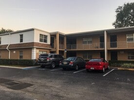 4725 Joseph Ct in Tampa, FL - Building Photo