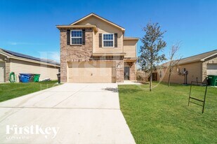3442 Glacier Lake in San Antonio, TX - Building Photo