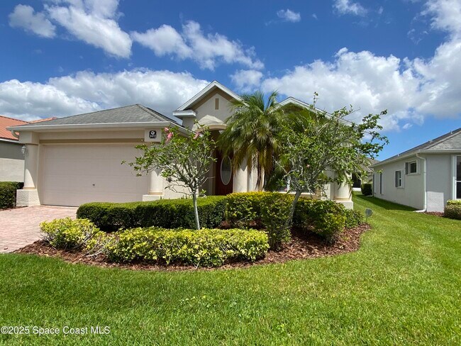3472 Carambola Cir in Melbourne, FL - Building Photo - Building Photo