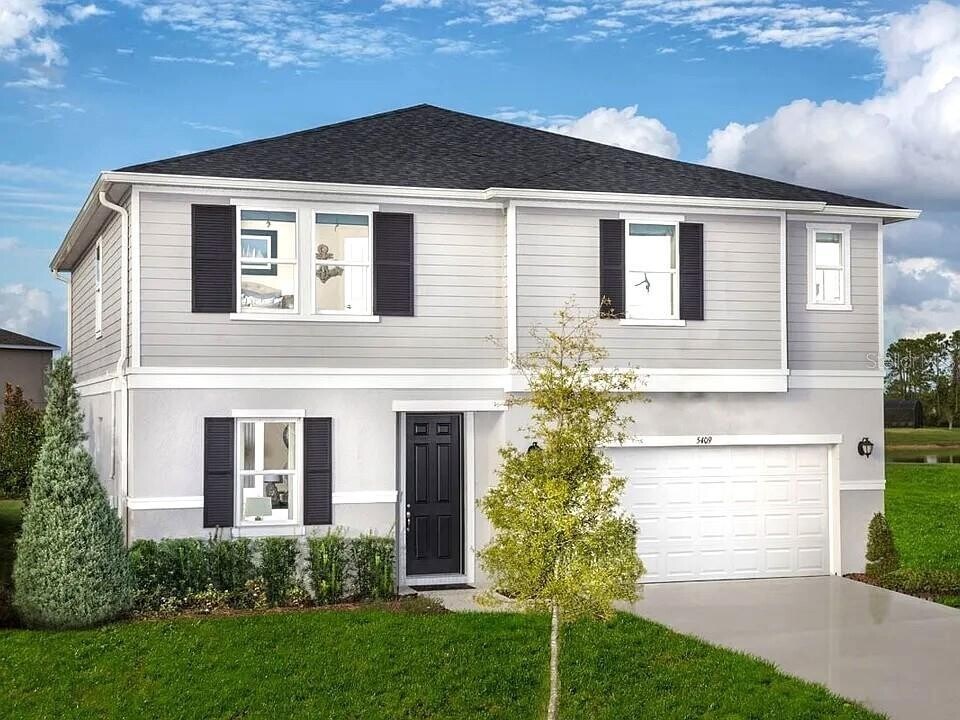 37531 Williamette Wy in Zephyrhills, FL - Building Photo