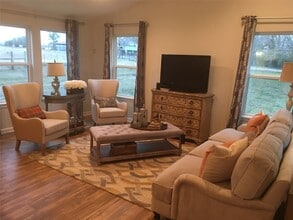 1200 Choctaw Rd in Brenham, TX - Building Photo - Building Photo