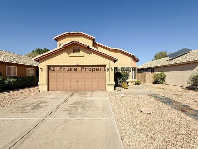 2534 W Orchid Ln in Chandler, AZ - Building Photo - Building Photo